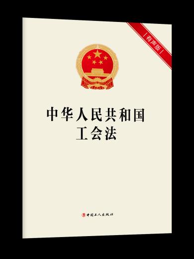 《中华人民共和国工会法》第六章