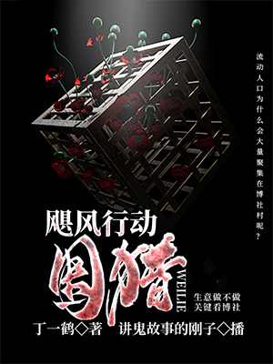 飓风行动：围猎